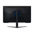 SAMSUNG Gaming Odyssey G5 G51F, VA monitor 32