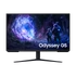 SAMSUNG Gaming Odyssey G5 G51F, VA monitor 32