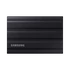 SAMSUNG Hordozható SSD T7 Shield, USB 3.2 Gen.2 (10Gbps), 2TB, Fekete