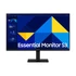 SAMSUNG IPS 100Hz monitor 27