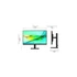 SAMSUNG IPS 100Hz monitor 27