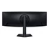 SAMSUNG Ívelt Gaming 144Hz VA monitor 49