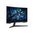 SAMSUNG Ívelt Gaming 165Hz VA monitor 27