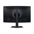 SAMSUNG Ívelt Gaming 165Hz VA monitor 37