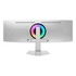 SAMSUNG Ívelt Gaming 240Hz OLED monitor 49