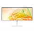 SAMSUNG Ívelt VA monitor 34