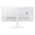 SAMSUNG Ívelt VA monitor 34