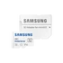 SAMSUNG Memóriakártya, PRO Endurance microSD kártya 32GB, CLASS 10, UHS-I (SDR104), + SD Adapter, R100/W30
