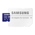 SAMSUNG Memóriakártya, PRO Plus microSDXC kártya 512GB, CLASS 10, UHS-I, U3, V30, A2, + Adapter, R180/W130