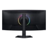 SAMSUNG Odyssey G7 G75F Ívelt Gaming VA monitor 40