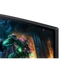 SAMSUNG Odyssey G7 G75F Ívelt Gaming VA monitor 40