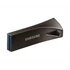 SAMSUNG Pendrive BAR Plus USB 3.1 Flash Drive 128GB (Titan Grey)