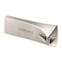 SAMSUNG Pendrive BAR Plus USB 3.1 Flash Drive 256GB (Champaign Silver)
