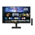 SAMSUNG SMART VA monitor 32