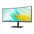 SAMSUNG Ívelt VA monitor 34