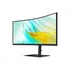 SAMSUNG Ívelt VA monitor 34