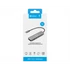 SANDBERG USB-C 6-in-1 MediaDock, 6xUSB/1xHDMI