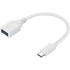 SANDBERG USB-C tartozék, USB-C to USB 3.0 Converter
