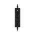 SANDBERG Headset mikrofonnal, USB+RJ9/11 Headset Pro Stereo