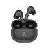 SBOX EARBUDS Headphones + microphone SBOX Bluetooth EB-TWS99 Black / ANC+ 4 Mic ENC