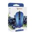 SBOX Egér, WIRED MOUSE, Blue