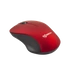 SBOX Egér, WIRED MOUSE, Red