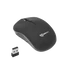 SBOX Egér, WM-106 Black