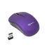 SBOX Egér, WM-106 Purple