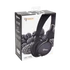 SBOX Fejhallgató, HEADSET, Black
