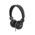 SBOX Fejhallgató, HEADSET, Black