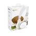 SBOX Fejhallgató, HEADSET, White