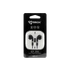 SBOX Füllhallgató, EARPHONES + MICROPHONE, Black