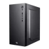 SBOX Számítógép ház, PC CASE PCC-12 microATX