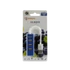 SBOX USB HUB, Kék, 4xUSB 2.0