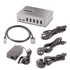 STARTECH USB-C HUB 8xUSB 3.2, 2xUSB-C