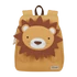 SAMMIES by SAMSONITE Gyermek hátizsák 142470-9674, BACKPACK S (LION lESTER) -HAPPY SAMMIES ECO