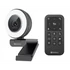 SANDBERG Webkamera, Streamer USB Webcam Pro Elite