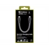 Sandberg Survivor Cable 0.2m egy ultra-rövid töltőkábel, 100W,