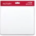 SPEEDLINK SL-6243-LWT NOTARY Soft Touch egérpad, fehér