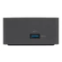TARGUS Dock / USB-C™ Universal DV4K Docking Station with 100W Power