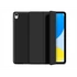 Tech-Protect tablet tok (Smart Case) - Apple iPad 10.9 (2022)/iPad 11 (2025) - fekete - ECO