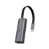 TP-LINK Átalakító USB Type-C to Ethernet Adapter 2500Mbps, UE310C