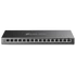 TP-LINK Switch 16x1000Mbps(16xPOE+), TL-SG116P