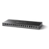 TP-LINK Switch 16x1000Mbps(16xPOE+), TL-SG116P
