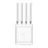TP-LINK Wireless Access Point Dual Band AX3600 Kültéri/Beltéri, EAP668-OUTDOOR HD