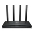 TP-LINK Wireless Router Dual Band AX1500 1xWAN(1000Mbps) + 3xLAN(1000Mbps), Archer AX12