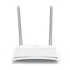 TP-LINK Wireless Router N-es 300Mbps 1xWAN(100Mbps) + 2xLAN(100Mbps), TL-WR820N