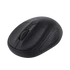 TRUST 24794, Primo Wireless Mouse, Matt Black