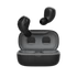 TRUST Bluetooth vezetékmentes fülhallgató 23555 (Nika Compact Bluetooth Wireless Earphones - black)