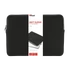 TRUST Notebook tok 21248 (Primo Soft Sleeve for 15.6